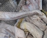 代用食材での一人前パエリア作り方2写真