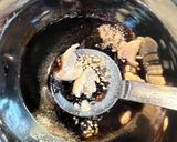 【冷凍用】広東麺の餡かけ具材【町中華】作り方4写真