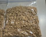 万能！鶏そぼろ作り方4写真