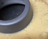 ハニーアップルケーキ作り方5写真