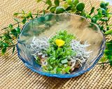 朝ごはんに最高！ちりめんじゃことネギの極上納豆作り方1写真