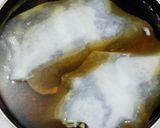 うちの味☆力説最強❣早煮昆布で昆布巻き♬作り方64写真