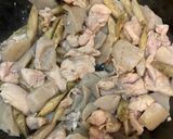 筑前煮(お正月料理にも)作り方6写真