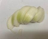 鶏手羽元と根菜のスープ作り方2写真