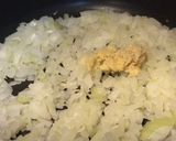 おもてなし主菜。かぼちゃサラダ肉料理ハンバーグ作り方1写真