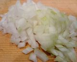 ミキサー無しで甘エビのビスク作り方1写真
