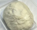 味は本格派✨👨🍳こねない簡単ベーコンエピ🥖作り方2写真