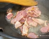 目指せ、デリ風♫イタリアンきんぴら作り方5写真