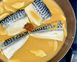塩さばで簡単！醤油麹みそ煮作り方5写真