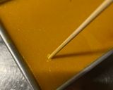 冷凍かぼちゃを使って‪☆かぼちゃのプリン作り方17写真