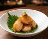 絶品！お刺身・蕎麦や冷しゃぶに＊こく旨万能梅だれ作り方2写真