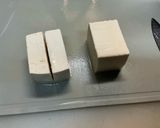 サクッと一品、簡単揚げ出し豆腐。作り方2写真