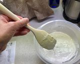 米粉パン:バンズパン作り方5写真