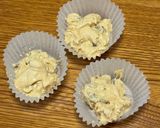 サバイバル○ナッツチョコレート作り方5写真