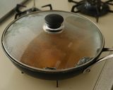 ハニーマスタードチキン作り方4写真