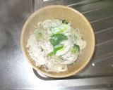 もやしあんかけうどん♪簡単作り方7写真