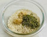 しゃけの香草パン粉焼き！作り方2写真