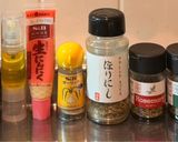 【減量】トマトガーリック⭐︎スパゲッティ作り方3写真