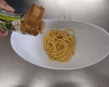 切干大根のボロネーゼ麩作り方11写真