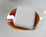 豆腐&豆乳そうめん！たんぱく質と食物繊維作り方1写真