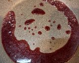 薄切り牛肉のステーキ風作り方5写真