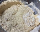 柚子とレモンとクリームチーズのブロンディ作り方3写真