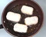 アレでかさ増し♪ひとくちトンカツ作り方4写真