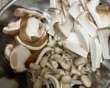 豚の生姜焼き 木の子といっしょ..作り方6写真