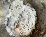 カリ！もち！ふわ！美味しいピザ生地作り方4写真
