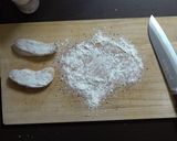 簡単！贅沢！フォアグラ丼作り方2写真