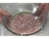 なすとアスパラの豚しゃぶ風★動画あり★作り方13写真
