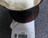 玄米甘酒ジャム作り方1写真