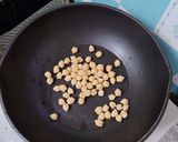 胃にやさしいスリランカ式ひよこ豆カレー作り方3写真