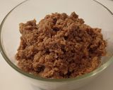 白ごはん泥棒！20分で作る万能肉そぼろ作り方8写真