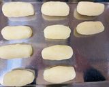 揚げない‼︎クリームチーズとポテトの春巻き作り方8写真