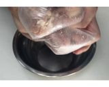 鶏もも肉となすの甘酢炒め★動画あり★作り方9写真