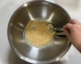 レンジで簡単！デリ風彩りれんこんサラダ作り方5写真