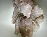 簡単　海鮮うどん作り方6写真
