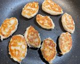 【幼児食】豆腐チキンナゲット（コンソメ味）作り方5写真