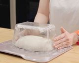 サワーブレッド(ヨーグルト酵母元種)作り方12写真