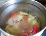 しのんち☆時短で作るカレー♪作り方2写真