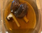 茸の旨み！長芋と茸のざるうどん🍄‍🟫作り方1写真