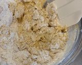米粉のサクホロ型抜きクッキー作り方5写真