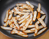 ピーマンとさつま揚げの大葉塩昆布和え🤤作り方2写真