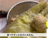 オートミールとレモンのスノーボール作り方5写真
