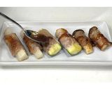 肉巻き野菜★動画あり★作り方24写真