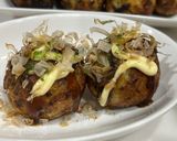 たこ焼き作り方6写真