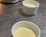 とーちゃん家の欲張り二層プリン作り方10写真