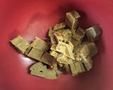 夏野菜のキーマカレー作り方5写真