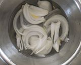トマト缶いらずのトマトスープ🍅作り方1写真